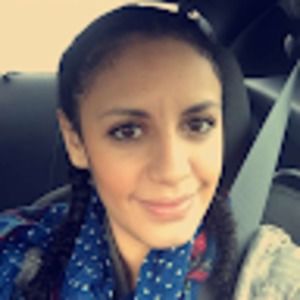 Meet your Posher, Valerie